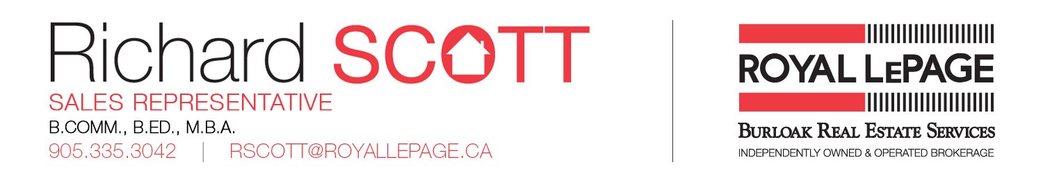 4248 Dunvegan Road, Burlington - Richard Scott
